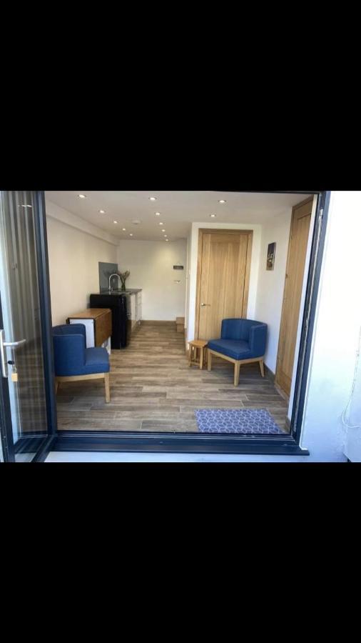 Storm Cottage B&B Hugh Town Exteriér fotografie